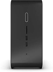 Intel NUC 9 NUC9i7QNX Gaming & Entertainment Mini
