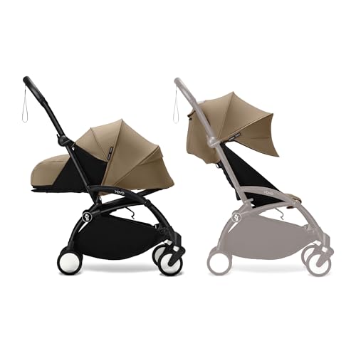STOKKE ストッケYOYO3 ABスターターセット ベビーカー YOYO ヨーヨー トフィー