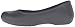 Crocs Women's Olivia II Lined Ballet Flat