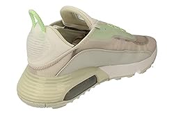 Nike Unisex Low-top Sneaker, 001 Vaste Grey, 10 US