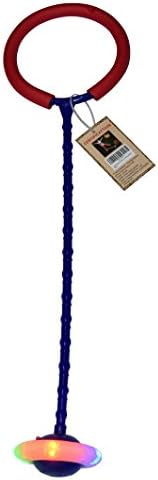 Veigu Movement Ankle Skip Color Rotation Ball