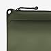 Magpul DAKA Window Pouch Zippered Tactical Range Tool and Gear Bag, Olive Drab Green, Large