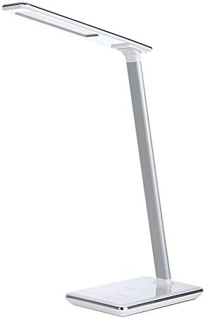 folding led eye protection table lamp