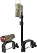 Attwood 14191-7 Clamp-On Portable Marine Boat Navigation Light Kit, Camouflage