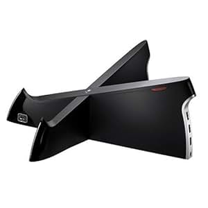 Amazon.com: Logitech Alto Connect Notebook Stand: Electronics