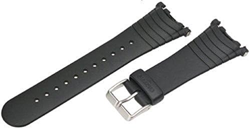 New! Suunto Outdoor Vector Strap Kit - Black Elastomer- SS004768000