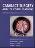 Cataract Surgery and Its Complications, Jaffe, Gary F. and Norman, S., 0815148658
