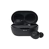 JBL Tune 115TWS True Wireless in-Ear Headphones – JBL Pure Bass Sound, 21H Battery, Bluetooth, Dual Connect, Wireless…