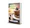 Livro 30 receitas snacks fitness: Baixas calorias