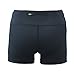 Women's Compression Shorts - Running, Fitness, Yoga, Swim, Bike by CompressionZ