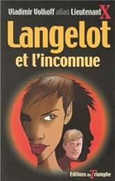 Langelot et l'inconnue