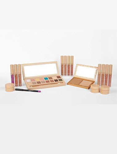 Kylie Cosmetics Vacation Edition Bundle Set