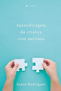 Livro Aprendizagem da criança com autismo