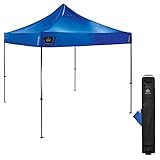 Pop Up Canopy Tent, Heavy Duty, 10' x