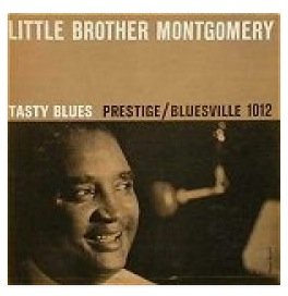 little brother montgomery - Vicksburg Blues Lyrics - Zortam Music