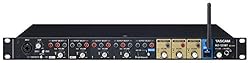 Tascam Commercial-Grade Multi-Zone Audio