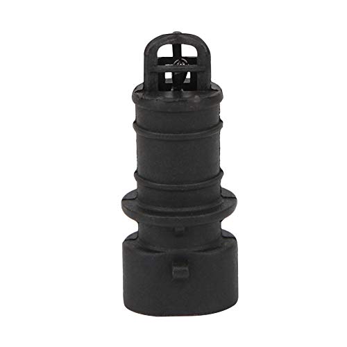 Intake Air Charge Temperature Sensor Fits 213-243 12160244 25037352 12110319 For Chevrolet Chevy GMC GM Buick Cadillac Isuzu Oldsmobile Pontiac Saturn 1992-2007 Selected/ZBN - Thumbnail 2