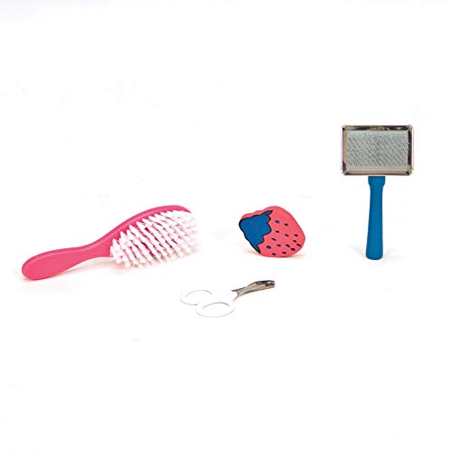 Ware Manufacturing Small Animal Grooming Kit Hollandlops