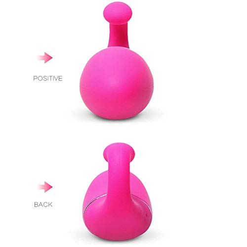 Rainly Mobile Bluetooth APP Smart Whisper Quiet, Waterproof, Wireless, Neck Shoulder Back Body Tool