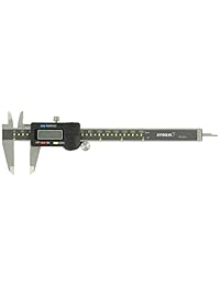 Herramientas Centrales 3 C301 6" Digital Caliper