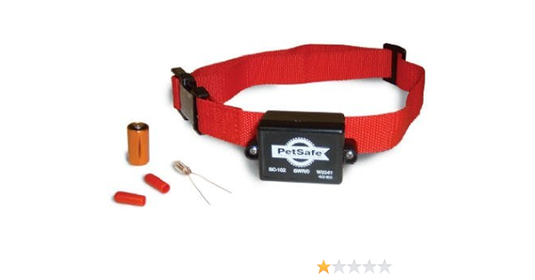 ultimate bark control