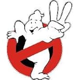 Ghostbusters Ghost Busters Vinyl Sticker Decal Cars Trucks Vans Walls Laptop