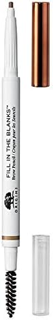 Origins Fill In The Blanks Eyebrow Enhancer For Brunettes 0.003 Oz