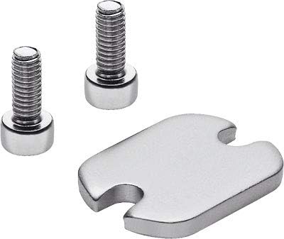 Festo 30905 Model PALB-3/8-B Cover Plate
