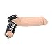 Cock Strap and Ball Stretcher, 1.5 Inches