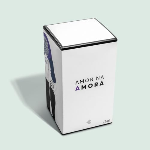 Quem disse, Berenice? Amor na Amora Desodorante Colônia 75ml