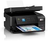 Epson EcoTank ET-4810 All-in-One Wireless Inkjet Printer Scanner Copier view 2