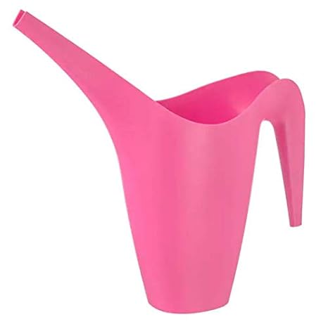 IKEA PS 2002 Watering - IKEA - Can Pink Colour 1.2 l (41 oz)