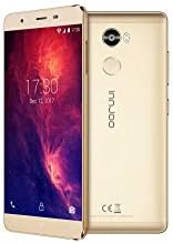 InnJoo Fire 4 Pro - 16 GB - LTE - Gold