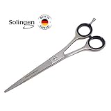 Barber Scissors 6.5" Solingen, Germany