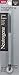 Neutrogena Nourishing Eyeliner Pencil, Built-in Sharpener for Precise Application and Smudger for Soft Smokey Look, Luminous, Nonfading and Nonsmudging Brushed Pewter 20, .01 oz