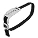 ZUWIT Maternity Car Belt Adjuster, Comfort & Safety for Pregnant Moms Belly, Protect Unborn Baby, for Expectant Mothers - White