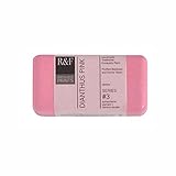 R&F Encaustic 40ml Paint, Dianthus Pink