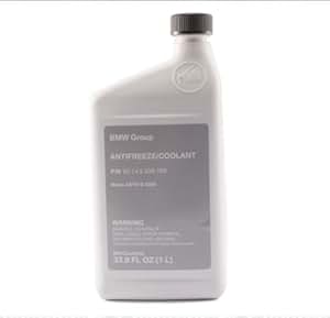 Amazon Com Genuine Bmw Coolant Antifreeze Genuine Bmw