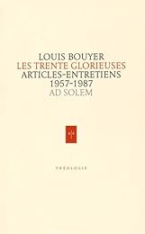 Les  trente glorieuses