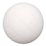 Volleyball Foam Stress Ball