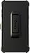 OtterBox Carrying Case for Samsung Galaxy Note5 - Retail Packaging - Black/Black