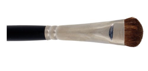 Mommy Makeup Chisel Super Deluxe Fluff Brush by Mommy Makeup