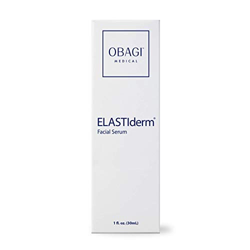 obagi elastiderm face serum