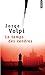 Temps Des Cendres(le) (English and French Edition) by