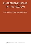 Image de Entrepreneurship in the Region (International Studies in Entrepreneurship)