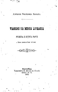 Livro Viagens na minha livraria