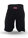 WOD Shorts (Black/Black, 32)