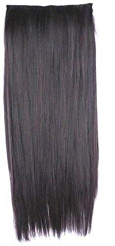 Iyaan Hair Clip Extensions For Women Long Size Straight Hair