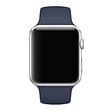 Creazy® New Sports Silicone Bracelet Strap Band For Apple Watch 42mm