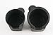 Ford Focus Console Cup Holder Insert Pair New OEM 2S4Z5413562BAG 3S4Z5413562AAA